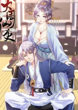 Phim Đại Chu Tiên Lại