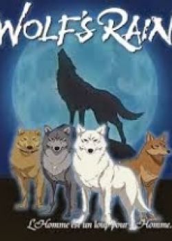 Phim Wolfs Rain