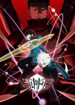 Phim World Trigger 2nd Season